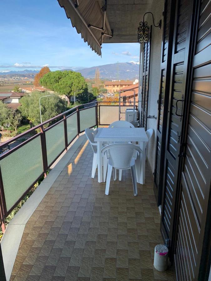 Апартаменты Casa Magnolia Пастренго Экстерьер фото