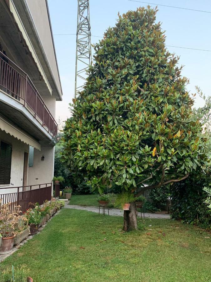 Апартаменты Casa Magnolia Пастренго Экстерьер фото